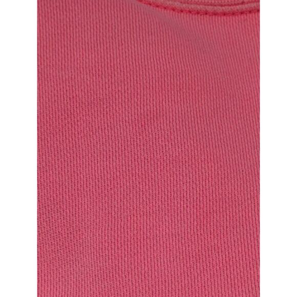 Jadelynn Brooke Sweatshirt Womens Pink S Casual Activewear School Normcore Neon - Picture 4 of 4